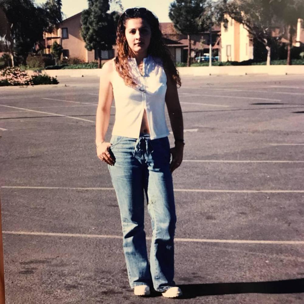 Meet your Posher, Angeles